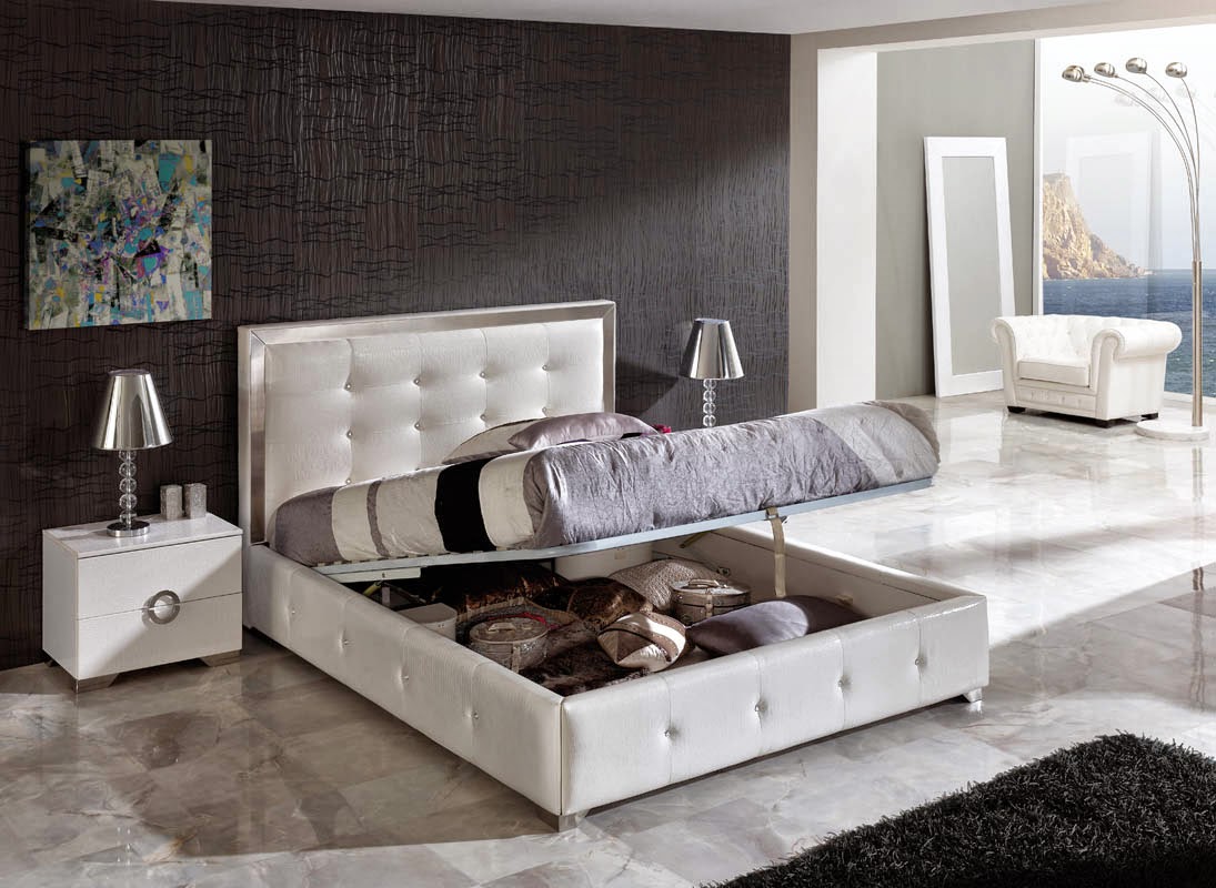 Modern Bedroom Furniture