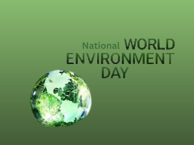 World Environment Day 2023