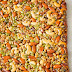 Food Recipes नट्स बार