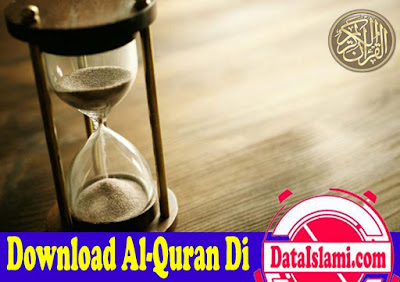 Download Surat Al-Ashr Mp3 Lengkap Bacaan Dan Tafsirnya