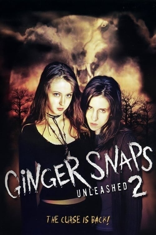 [HD] Ginger Snaps II - Los malditos 2004 Ver Online Castellano