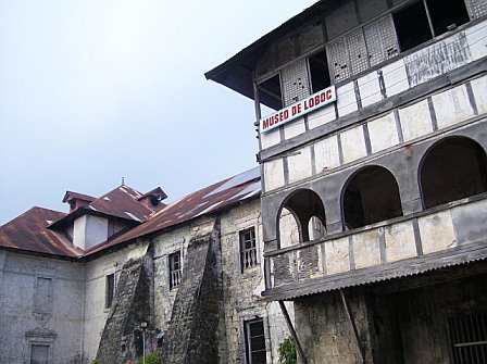 Bohol Island Phi.