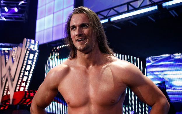 Drew Mcintyre Hd Wallpapers Free Download