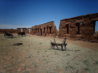 fort union new mexico