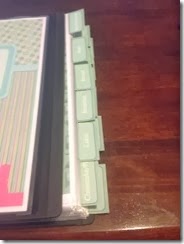 Tabs
