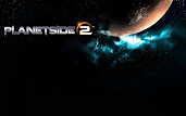 #11 PlanetSide Wallpaper