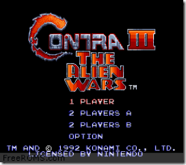 contra 1