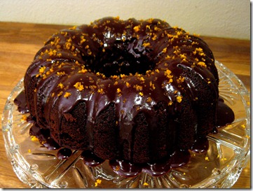 ChocolateOrangeCake