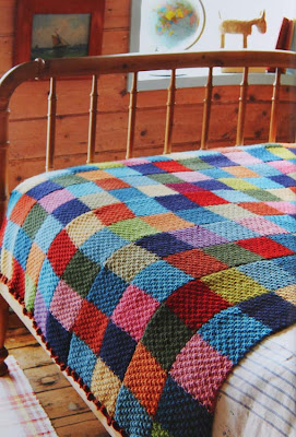 Image result for jane brocket blanket