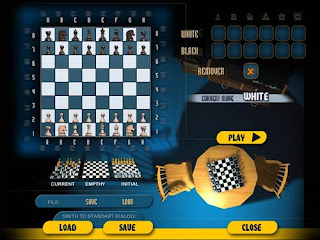لعبة التركيز شطرنج فارس المناورة كاملة ومجانية