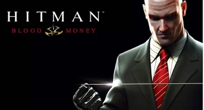 تنزيل لعبة Hitman Blood Money