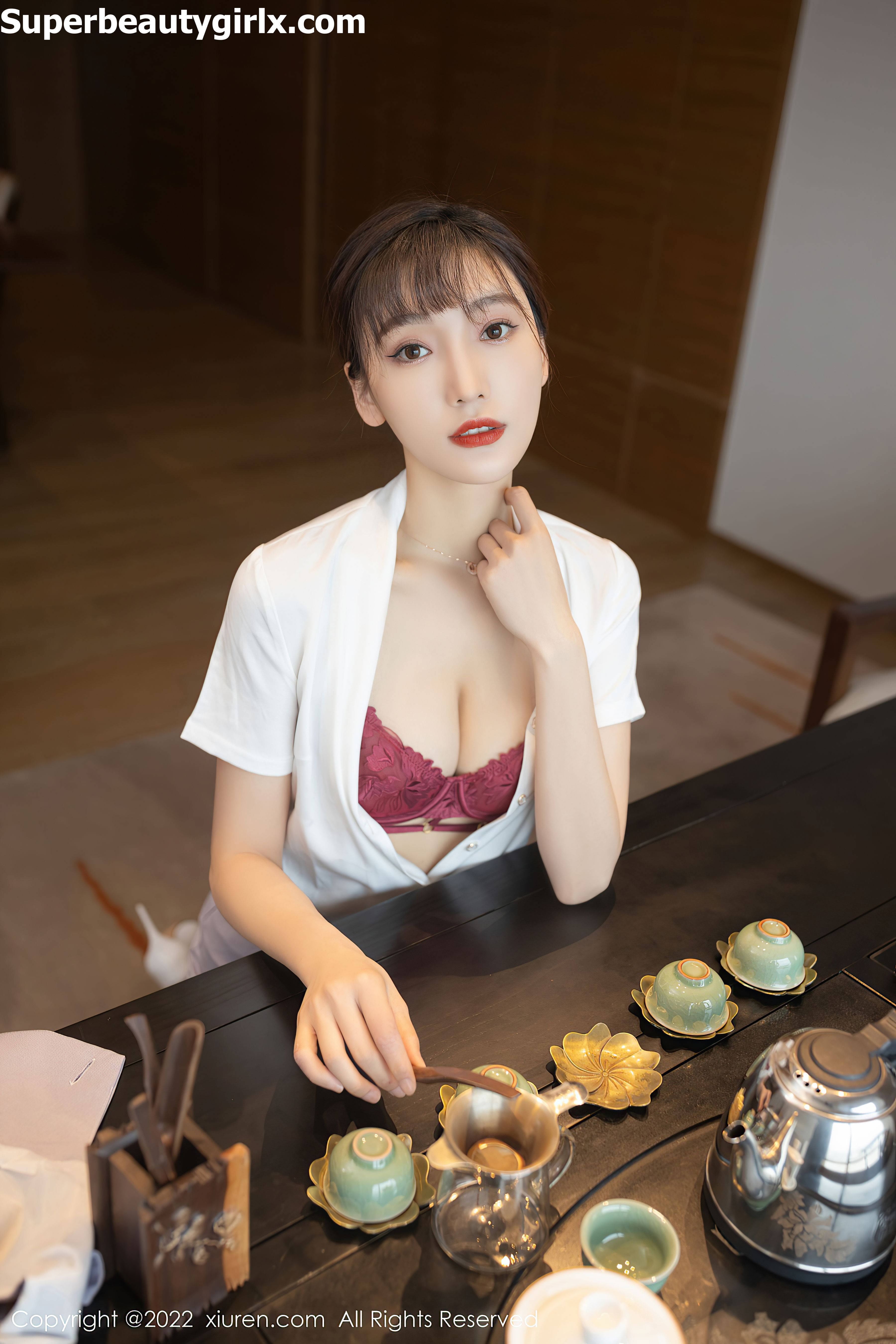 XIUREN-No.4694-Lu-Xuan-Xuan-Superbeautygirlx.com