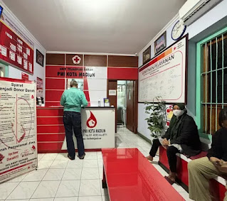 Layanan Pendukung