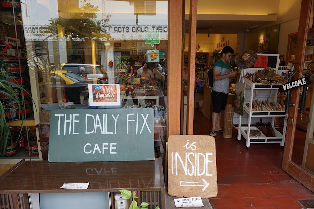 Malacca Cafe Guide - The Daily Fix Cafe