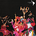 Encarte: Björk - Volta (South America Edition)