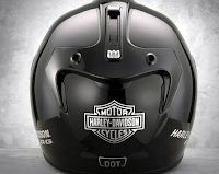 Harley Davidson Helmet Releases Latest FXRG