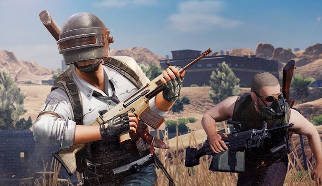 Top 15 essential weapon settings to win in PUBG mobile