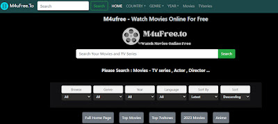 M4ufree Illegal HD Movies alternatives Download Free