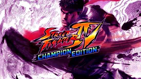 Street Fighter 4 Champion Edition Mod Apk