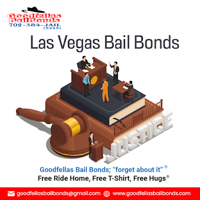 cheap bail bonds las vegas