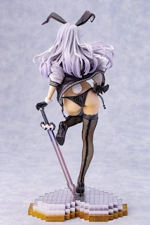Usada Yura 1/6 de Skytube.
