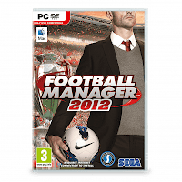 Football Manager 2012