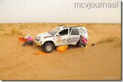 Rally Marokko 2012 E2 04