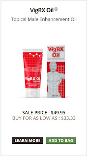 VigRX Oil® Topical Male Enhancement Oil