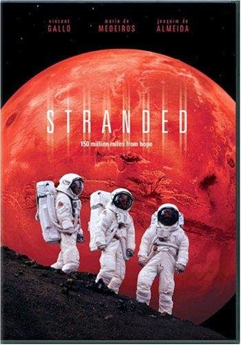 Stranded movie Mars