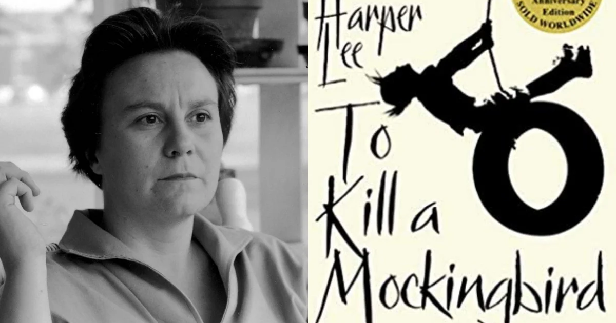 Book Review: To Kill A Mockingbird By Harper Lee