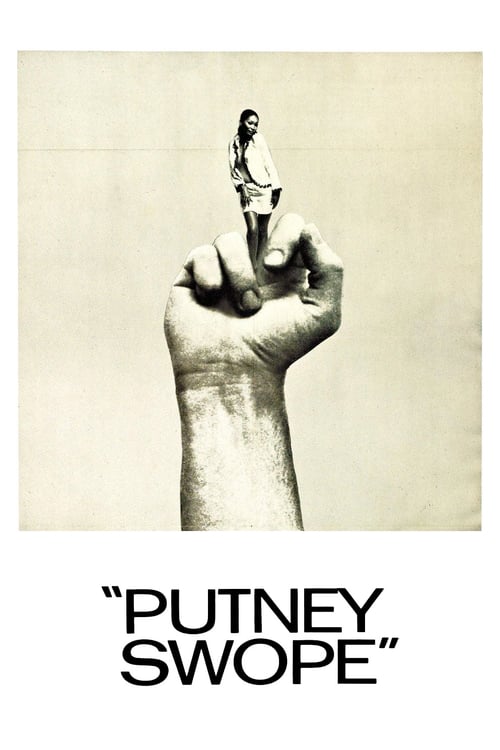 Putney Swope 1969 Film Completo Online Gratis