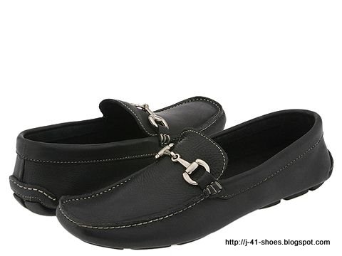 J 41 shoes:41-172089