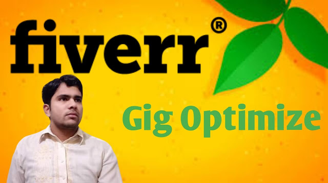 How To Rank Fiverr GIG On First Page Hindi