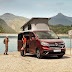 Renault Trafic SpaceNomad And Hippie Caviar Hotel