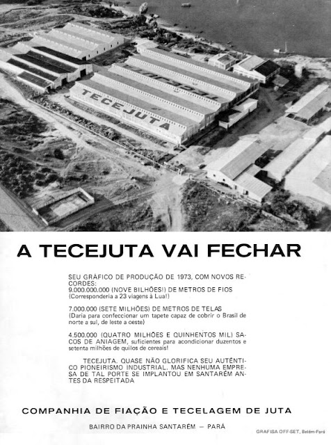 PROGRAMA DA FESTA DE NOSSA SENHORA DA CONCEIÇÃO - 1973 - PAG 42