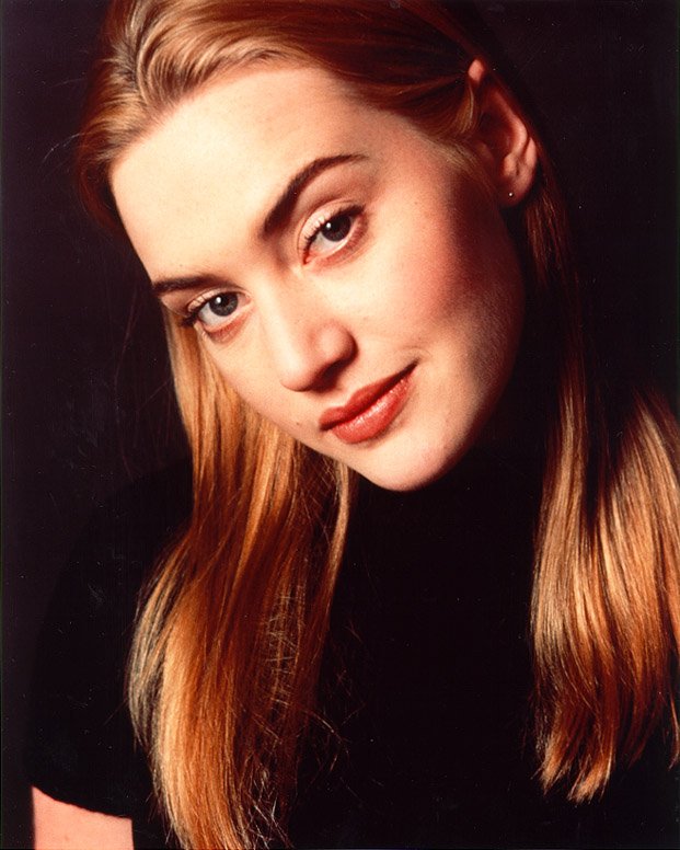 Kate Winslet Titanic Heroine Kate Winslet Titanic Heroine