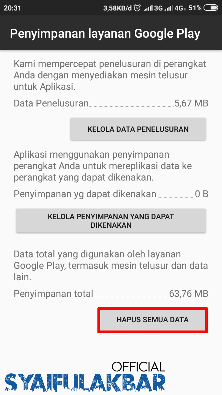 Cara Buat Akun Baru Mobile Legends Tanpa Harus Download Ulang Data (Terbaru Maret 2019)