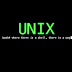 UNIX Programming Lab Exercise 1