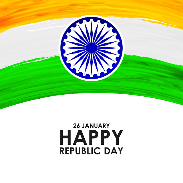 Happy Republic Day Photos