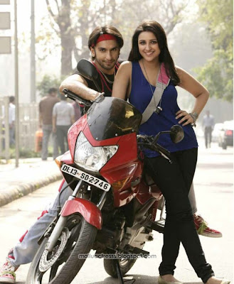 Ladies Vs Ricky Bahl movie stills