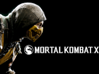 Mortal Combat X MOD APK + DATA v1.20.0 Unlimited Credits Terbaru