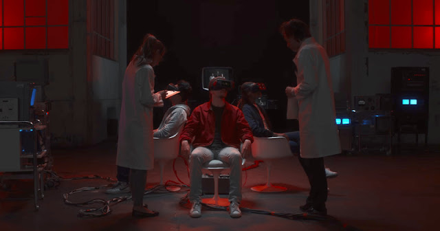 Transference GamePlay