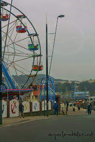 Scarborough amusements | Anyonita-nibbles.co.uk