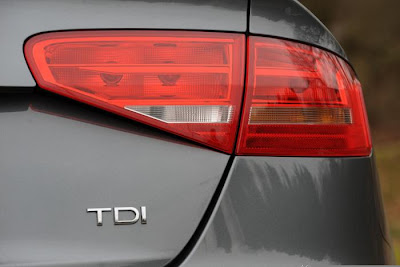 2014 Audi A4 Diesel Officially Coming to US