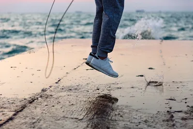 Skipping