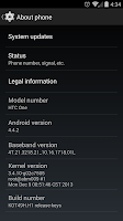 Samsung Galaxy S4 4.4.2 update