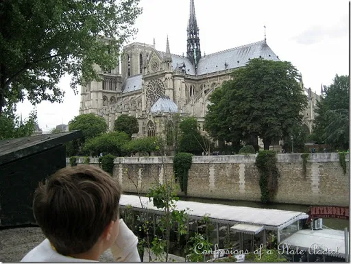 Notre Dame