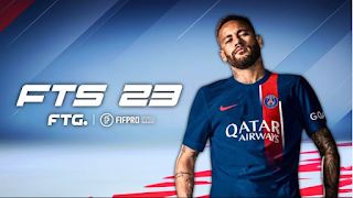 Download FTS 23 Mobile Apk Data New Kits And Transfer Update 2023-24 Best Graphics 4K Full Europa