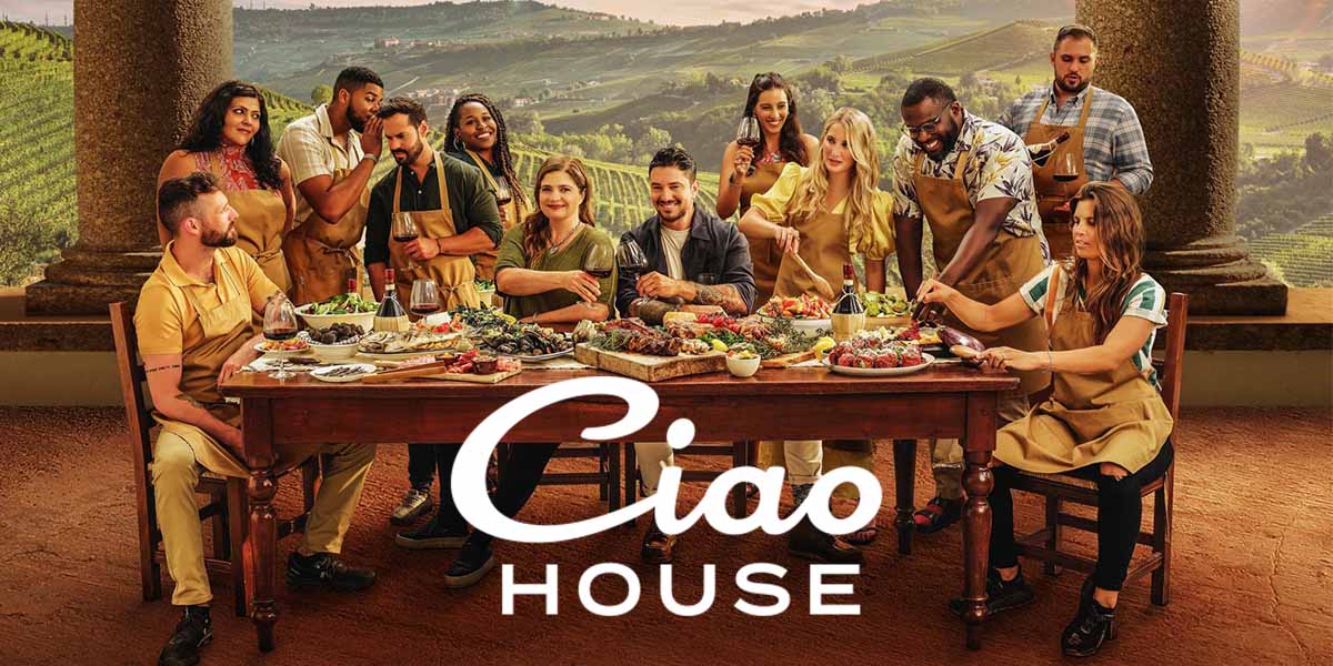 ciao house season 1  reality