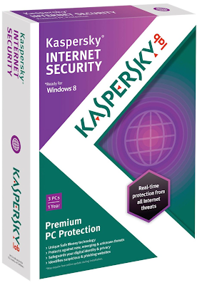 Kaspersky Internet Security 2013 v13.0.1.4190 Final Incl Keymaker